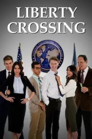Liberty Crossing (season 1) Liberty Crossing (season 1)