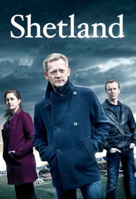 Shetland (season 4)
