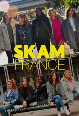Skam (FR) (season 1)
