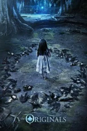 The Originals (season 5) The Originals (season 5)