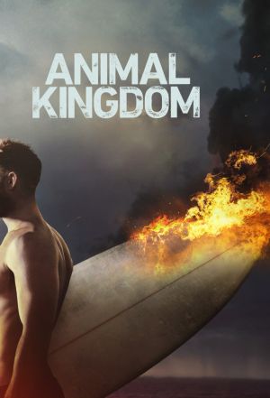 Animal Kingdom (season 3)