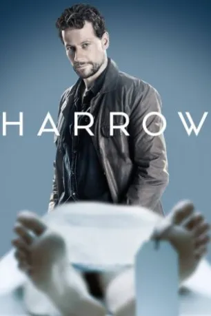 Harrow (season 1) Harrow (season 1)