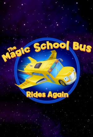 The Magic School Bus Rides Again (season 2)