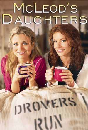 McLeod's Daughters (season 8)