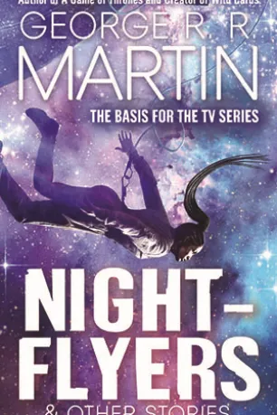 Nightflyers (season 1) Nightflyers (season 1)