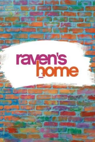 Raven's Home (season 2) Raven's Home (season 2)