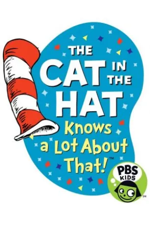 The Cat in the Hat Knows a Lot About That! (season 3) The Cat in the Hat Knows a Lot About That! (season 3)