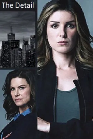 The Detail (season 1) The Detail (season 1)