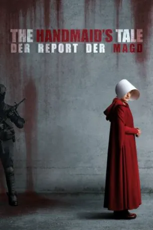 The Handmaid's Tale (season 2) The Handmaid's Tale (season 2)