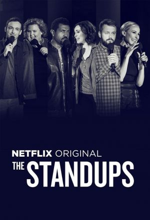 The Standups (season 2)