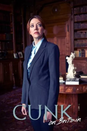 Cunk on Britain (season 1) Cunk on Britain (season 1)