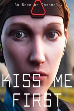 Kiss Me First (season 1) Kiss Me First (season 1)