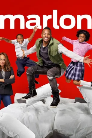 Marlon (season 2) Marlon (season 2)