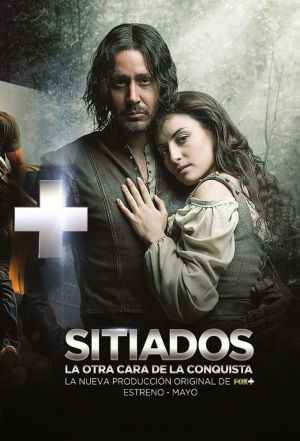 Sitiados (season 2)