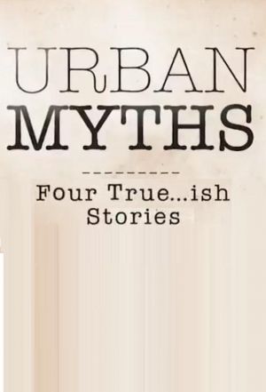 Urban Myths (season 2)