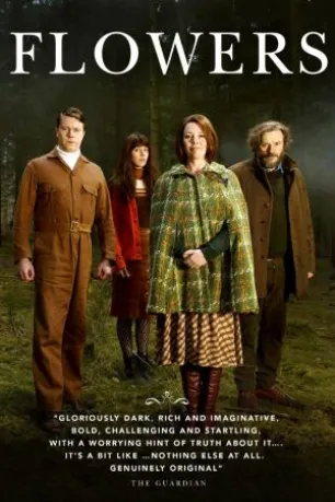 Flowers (season 2) Flowers (season 2)