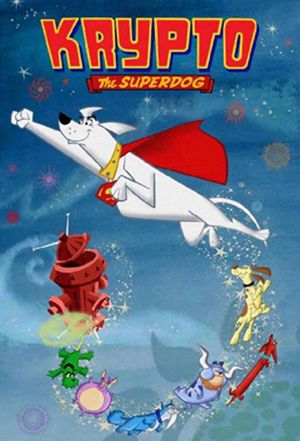 Krypto the Superdog (season 2)