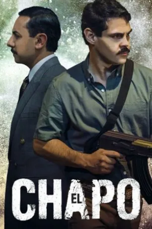 El Chapo (season 3) El Chapo (season 3)