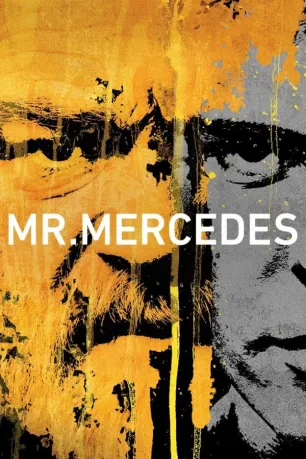 Mr. Mercedes (season 2) Mr. Mercedes (season 2)