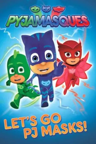 PJ Masks (season 2) PJ Masks (season 2)