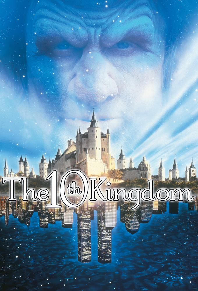 The 10th Kingdom (season 1)