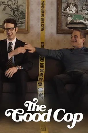 The Good Cop (season 1) The Good Cop (season 1)