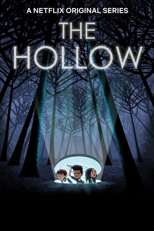 The Hollow (season 1)
