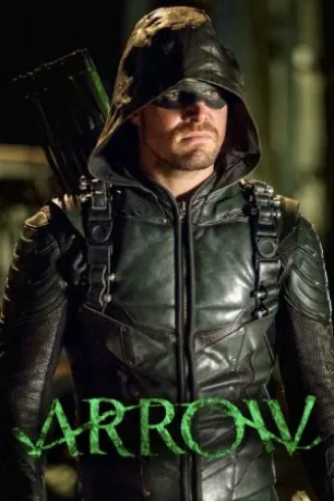 Arrow (season 7) Arrow (season 7)