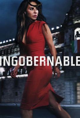 Ingobernable (season 2)