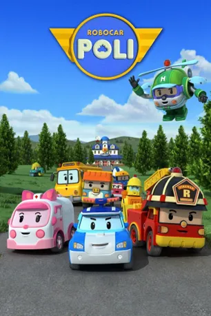 Robocar Poli (season 3) Robocar Poli (season 3)