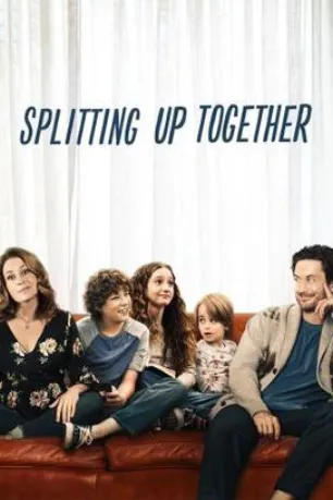Splitting Up Together (US) (season 2) Splitting Up Together (US) (season 2)