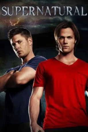 Supernatural (season 14) Supernatural (season 14)