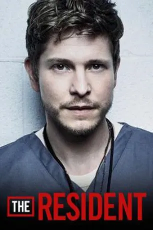 The Resident (season 2) The Resident (season 2)