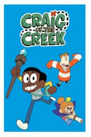 Craig of the Creek (season 1) Craig of the Creek (season 1)