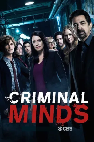 Criminal Minds (season 9) Criminal Minds (season 9)