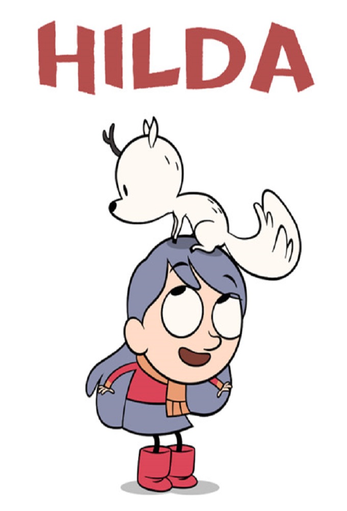 Hilda (season 1)