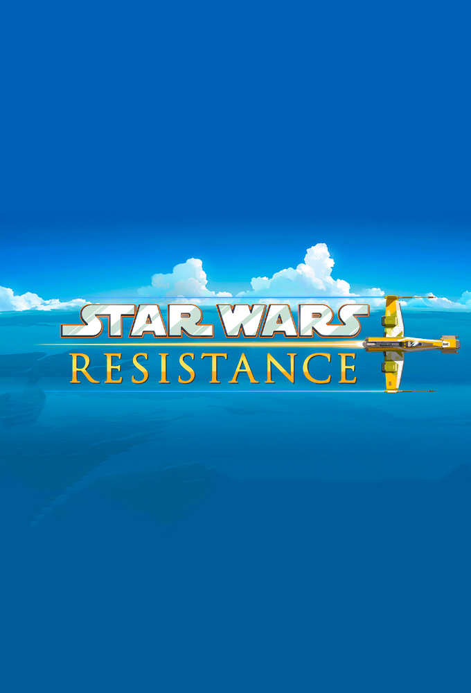 Star Wars Resistance (season 1)