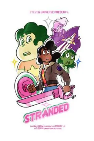 Steven Universe (season 2) Steven Universe (season 2)
