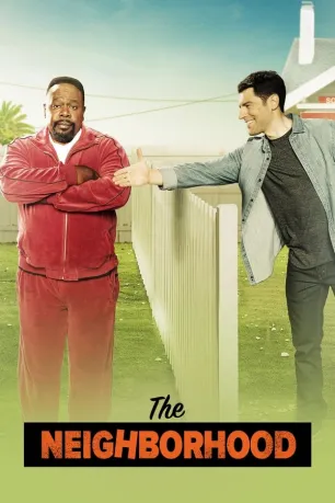 The Neighborhood (season 1) The Neighborhood (season 1)