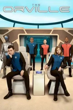 The Orville (season 2) The Orville (season 2)