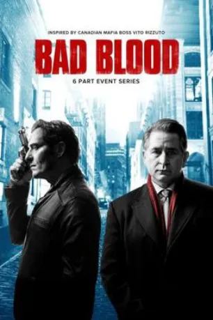 Bad Blood (season 2) Bad Blood (season 2)