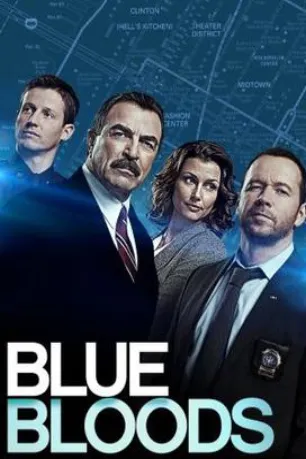 Blue Bloods (season 9) Blue Bloods (season 9)