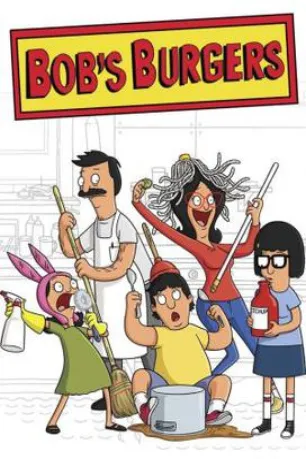 Bob's Burgers (season 9) Bob's Burgers (season 9)