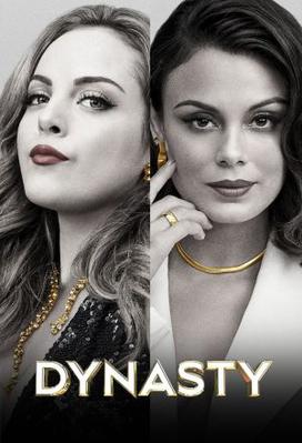 Dynasty 1981 (season 2)