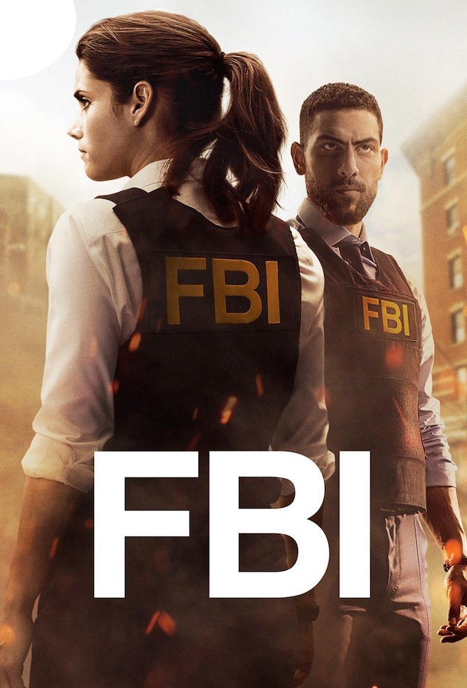 FBI (season 1)