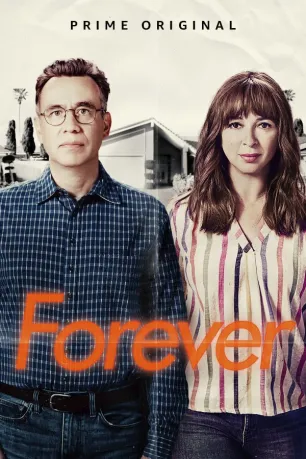 Forever 2018 (season 1) Forever 2018 (season 1)