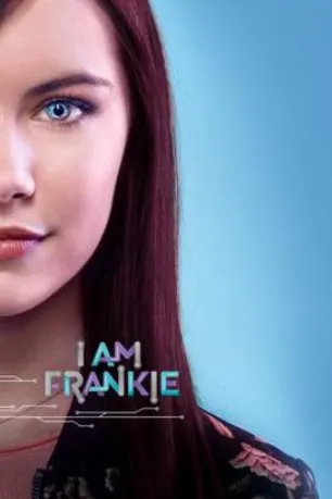 I Am Frankie (season 2) I Am Frankie (season 2)