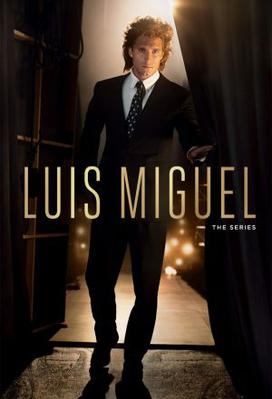Luis Miguel: The Series (season 1)