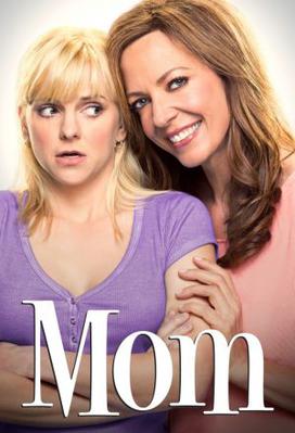 Mom (season 6)