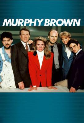 Murphy Brown (season 11)